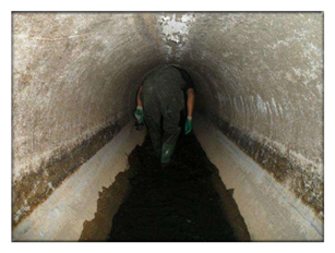 牡丹管道高压清洗