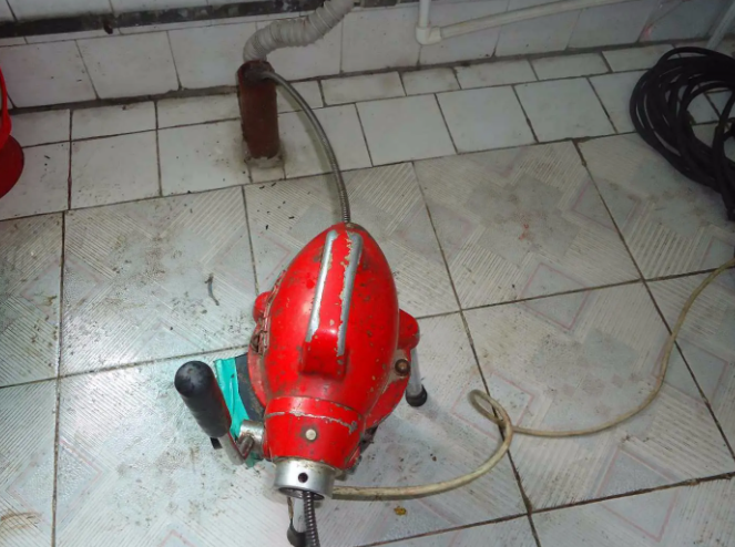 牡丹下水道疏通