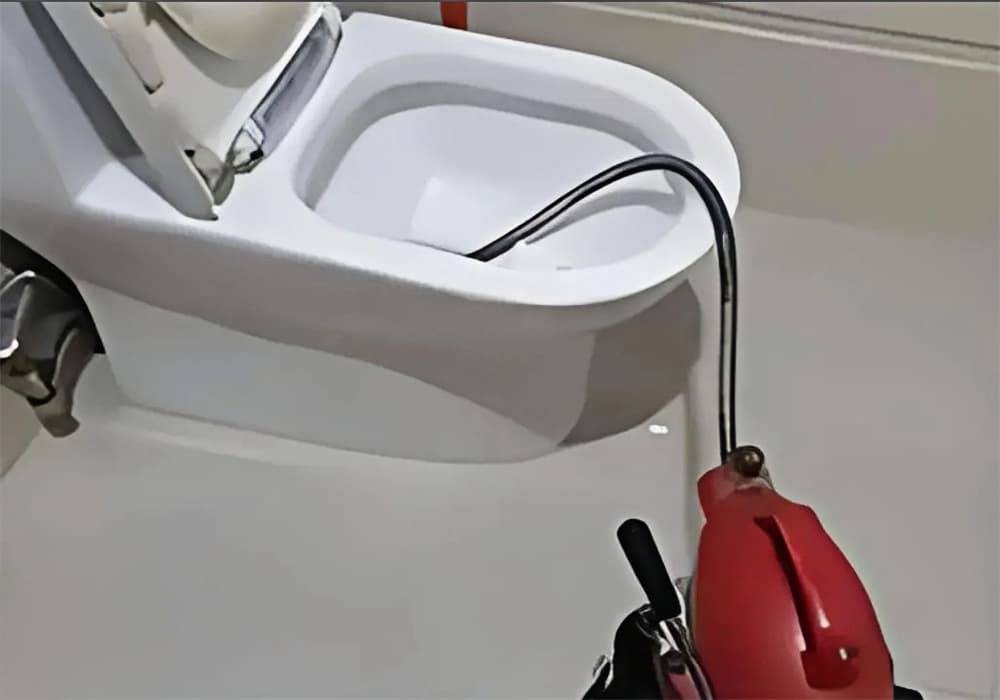 牡丹卫生间下水道堵塞怎么疏通